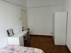 Palm Lodge (D14), Apartment #617824071